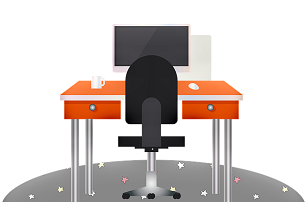 Wie finden Sie den richtigen Bürostuhl: Mechanik und Funktionen