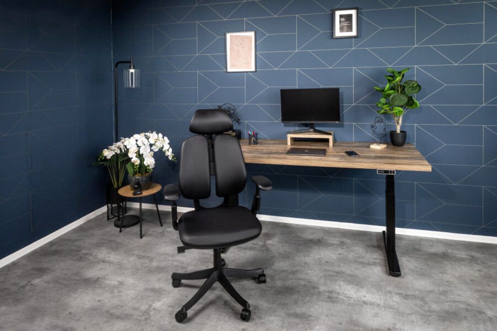 Richtigen Bürostuhl finden: Tragfähigkeit, Material und weitere wichtige Kriterien