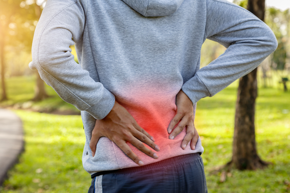 Behandlung von Ischias-Schmerzen: 4 Tipps gegen die Schmerzen, die wirklich funktionieren