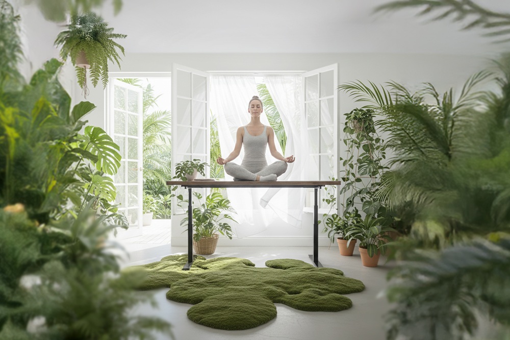 Warum sollte man die Luftqualität überwachen und wann sollte man lüften? Die Studienergebnisse werden Sie überraschen.