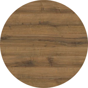 Sherman Eiche cognacbraun (h1344)