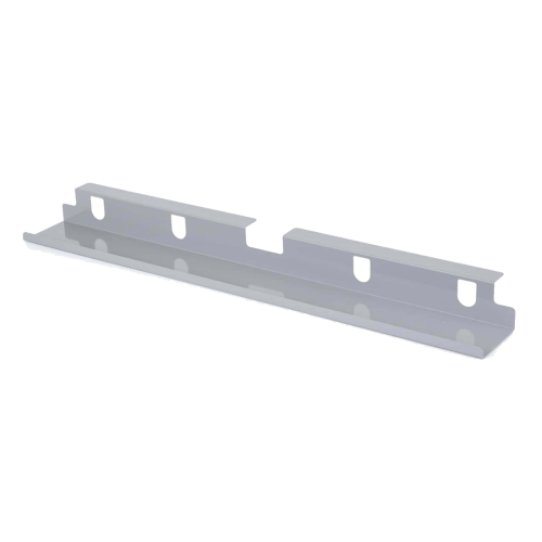 Liftor Rail, kabelsammler unter die Tischplatte, grau