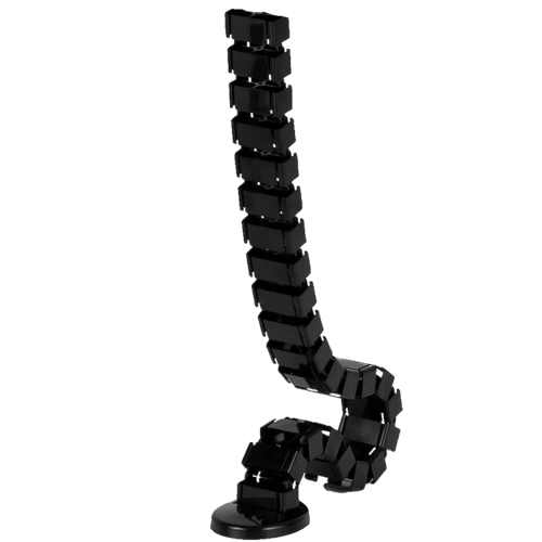 Liftor Cobra, Kabel-Organizer, schwarz