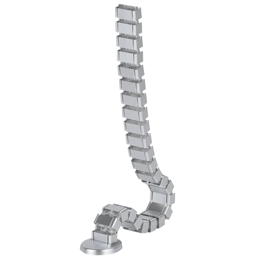 Liftor Cobra, Kabel-Organizer grau