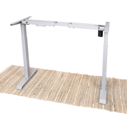 Schreibtisch höhenverstellbar Liftor Rise
