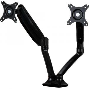 Liftor Arm DA02, Halter für zwei Monitore schwarz