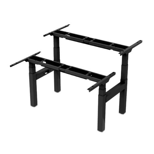 Liftor Double, schwarz