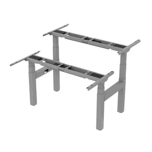 Liftor Double, grau