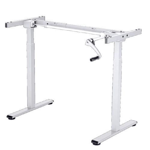 tischgestell höhenverstellbar