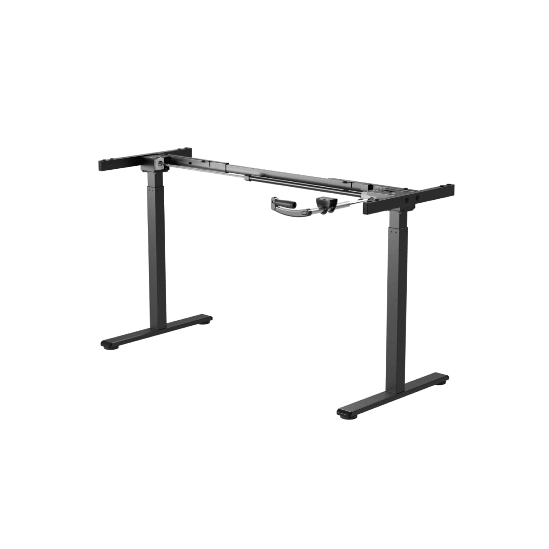 Liftor Entry, schwarz