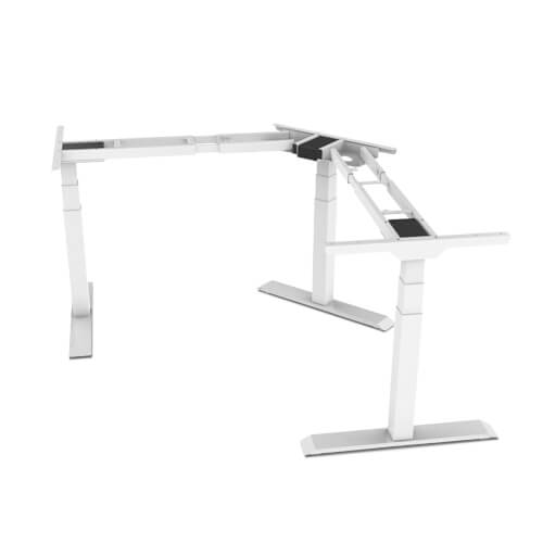 Liftor L, weiß
