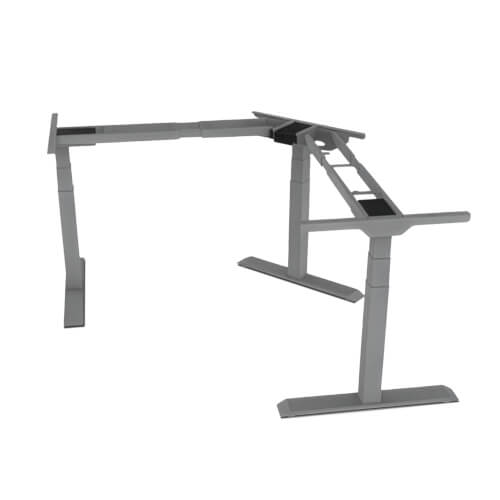 Liftor L, grau