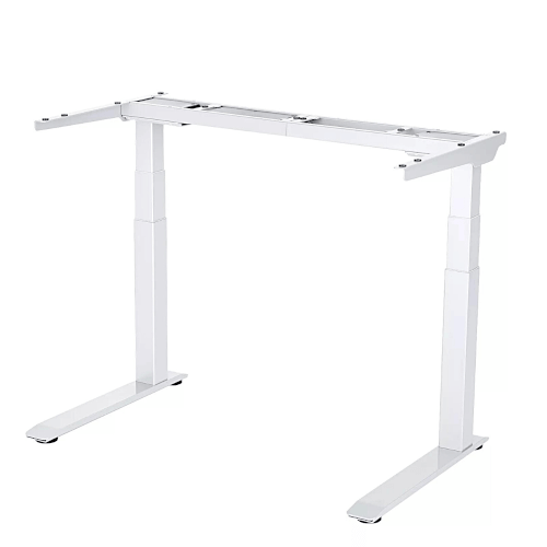Tischgestell höhenverstellbar Elektrisch Liftor Magic Weiß