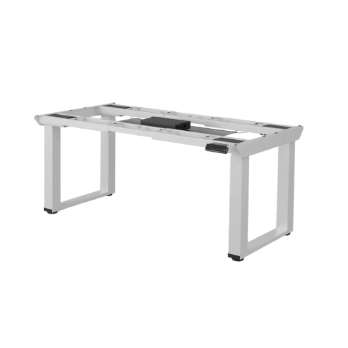 höhenverstellbarer schreibtisch groß