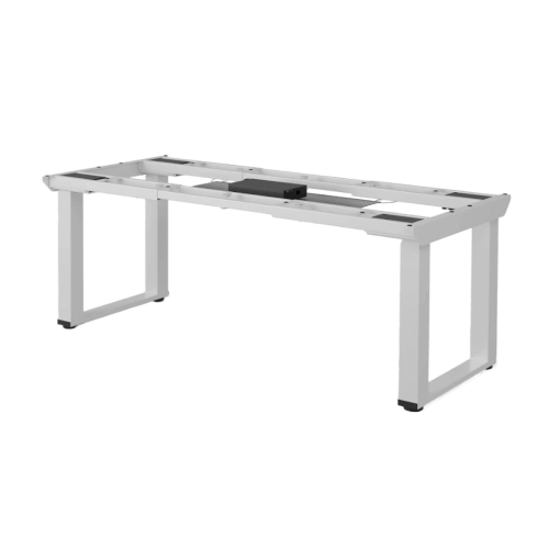 höhenverstellbarer schreibtisch