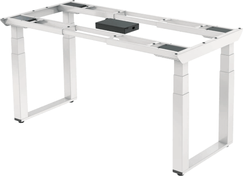 höhenverstellbarer schreibtisch elektrisch