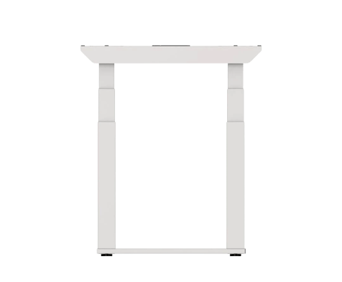 höhenverstellbarer schreibtisch groß