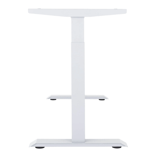 höhenverstellbarer schreibtisch ohne platte