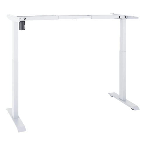 höhenverstellbarer schreibtisch elektrisch gestell