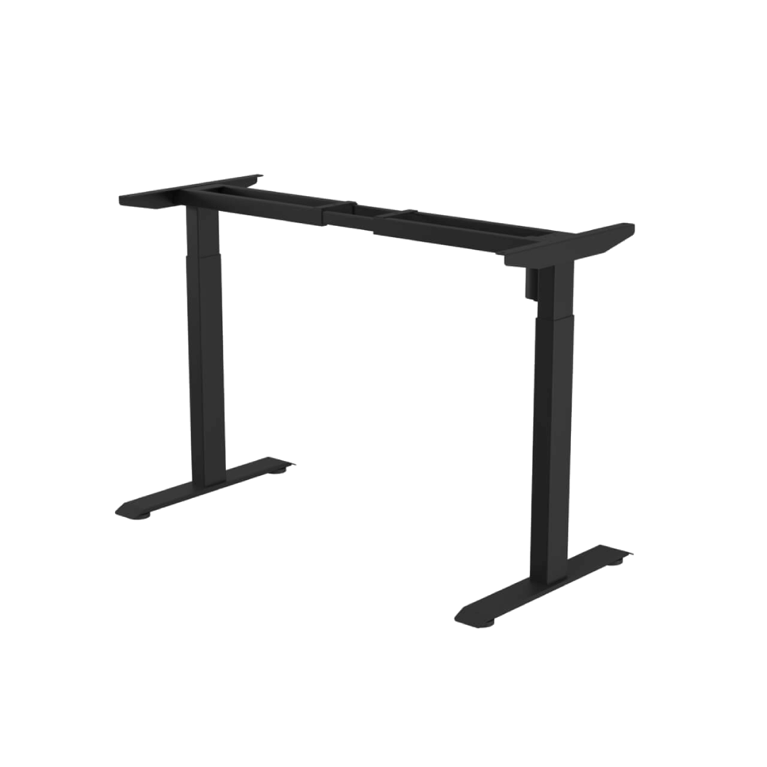 Liftor Rise, schwarz