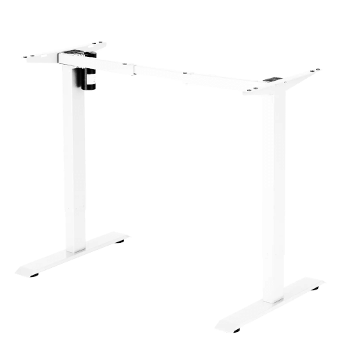 Elektrisch Tischgestell höhenverstellbar Liftor Up Weiß