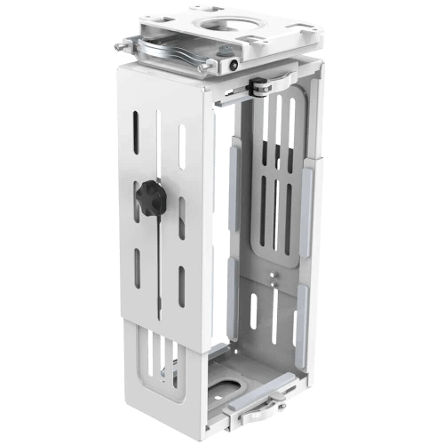 Liftor Patron, PC-Halter weiß