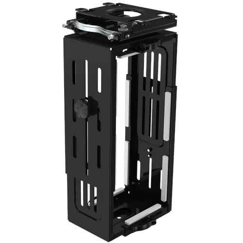 Liftor Patron, PC-Halter schwarz