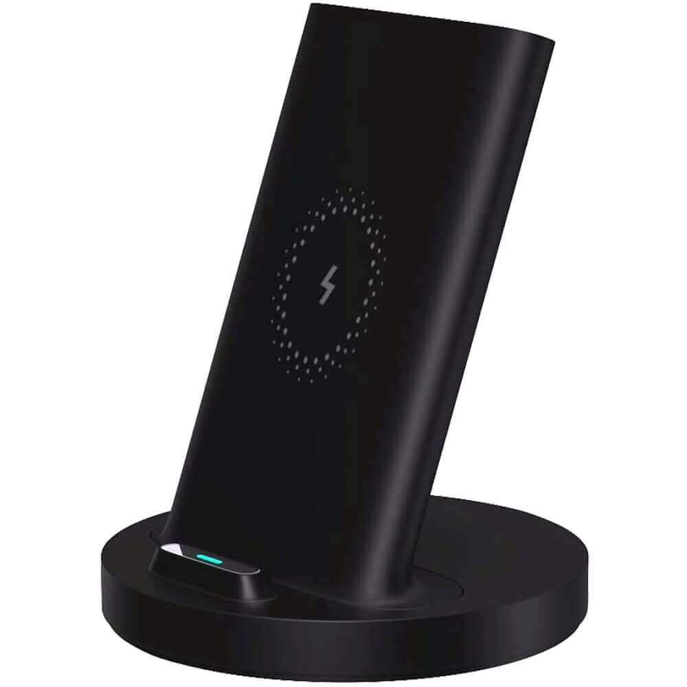Drahtloser schwarzer Adapter