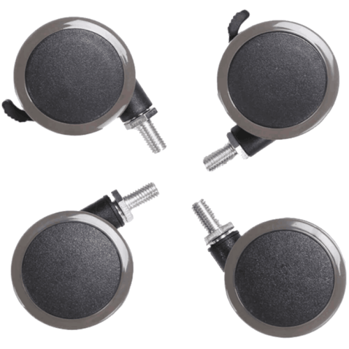 Liftor Mover, Tischrollen