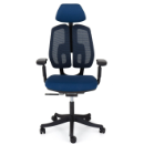 Orthopädische Bürostühle