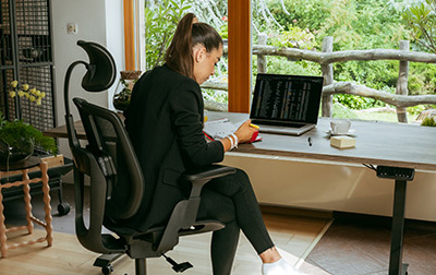 Bürotische