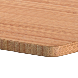 Tischplatten aus Bambusholz