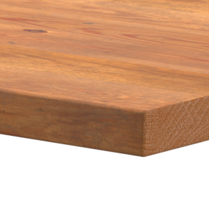 Tischplatten aus Massivholz