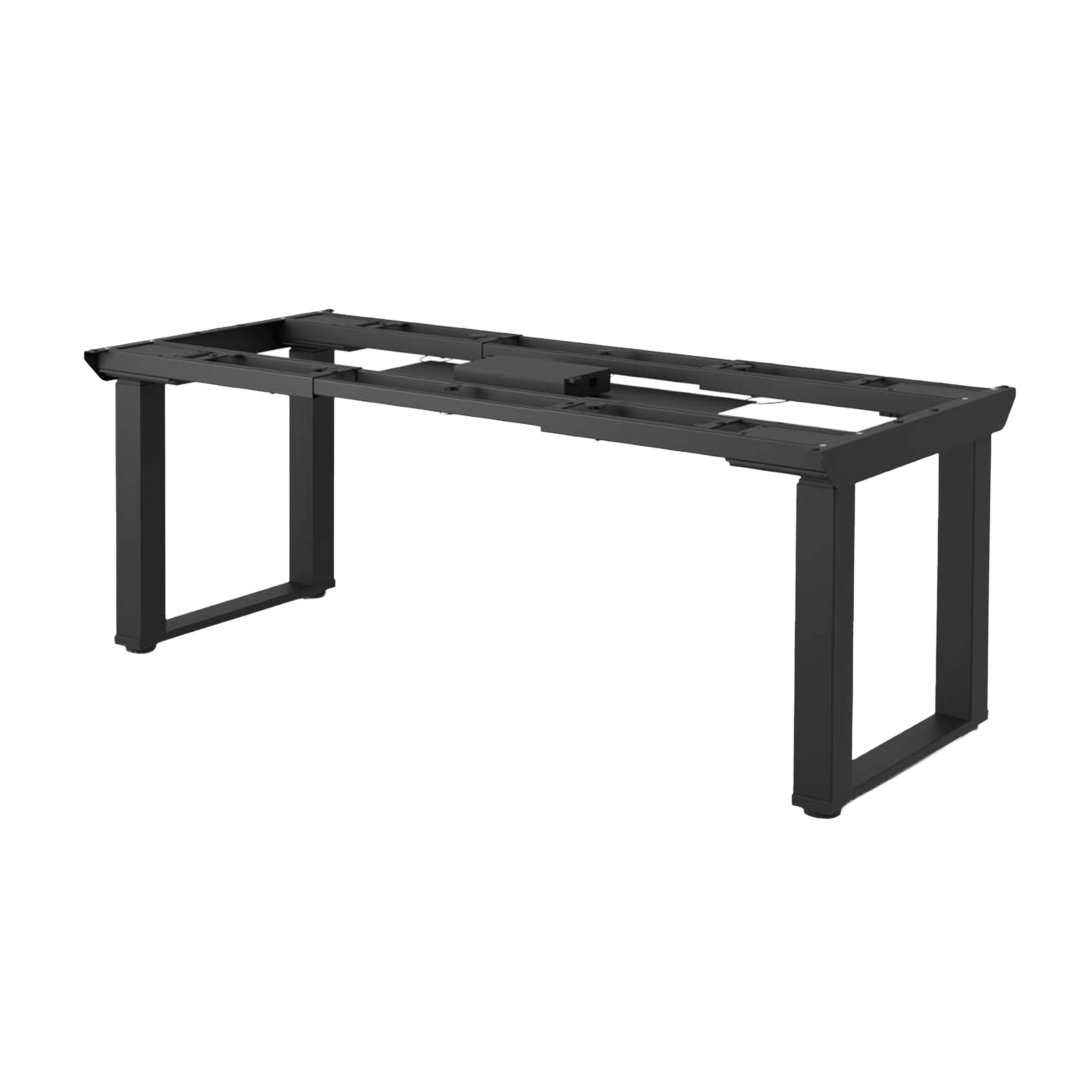 Liftor Meet, schwarz